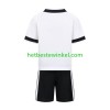 Eintracht Frankfurt Voetbalshirts Kind Uit 2026-27